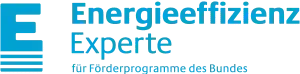 Energieeffizienz Experten Logo